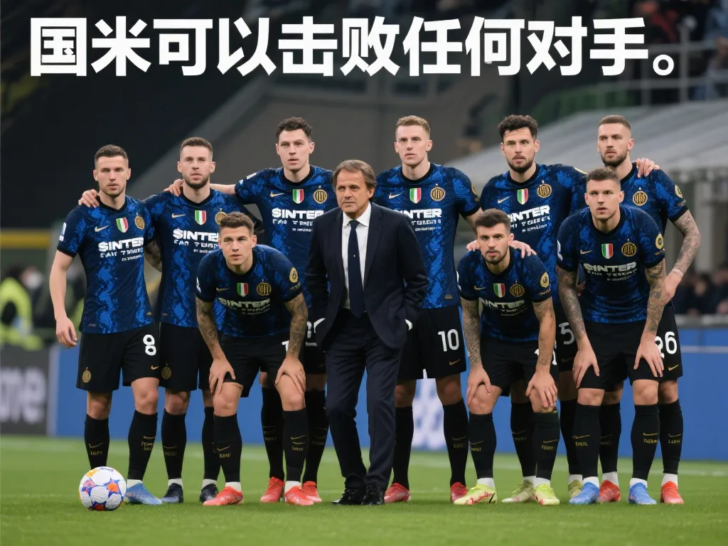 一直是冠軍