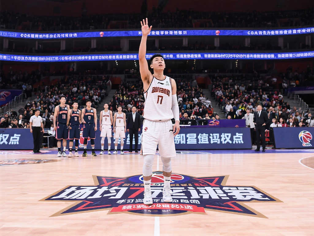 业生涯