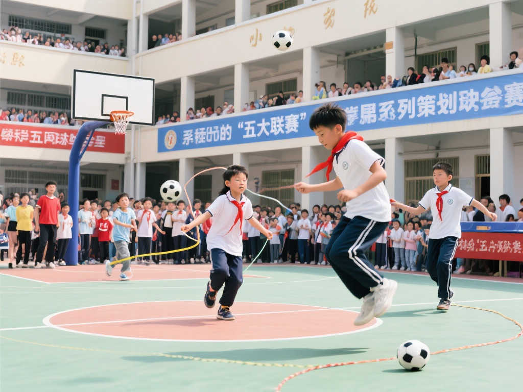 核心人物与